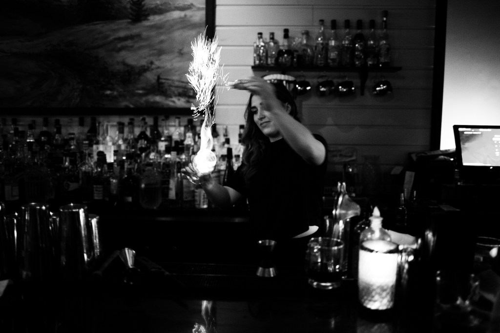 Seattle, October 2016