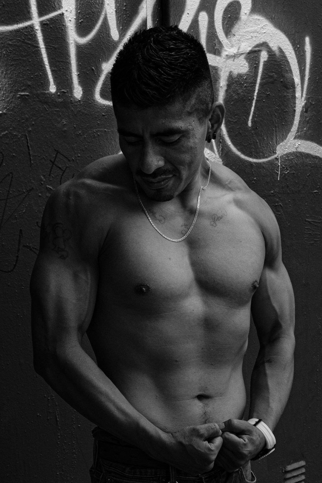 Seattle, August 2021